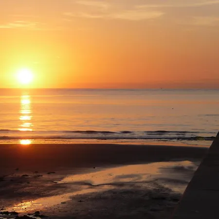 2 Min Zum Apartamento *