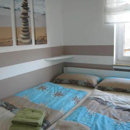 2 Min Zum Apartment *