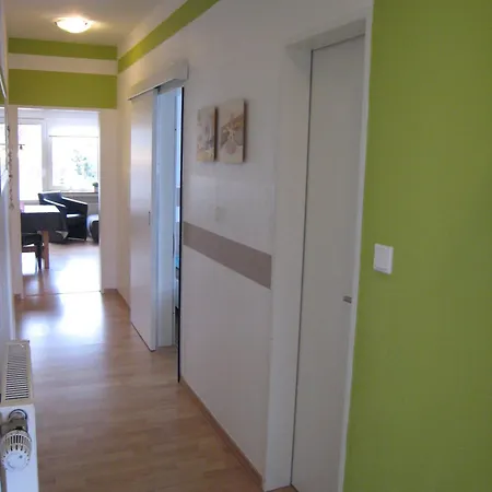 Apartment 2 Min Zum *