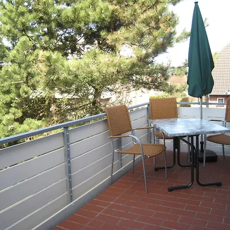 2 Min Zum Apartamento