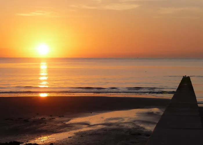 2 Min Zum Lägenhet *