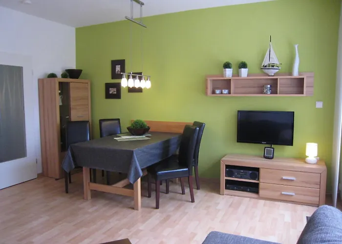 2 Min Zum Lägenhet *