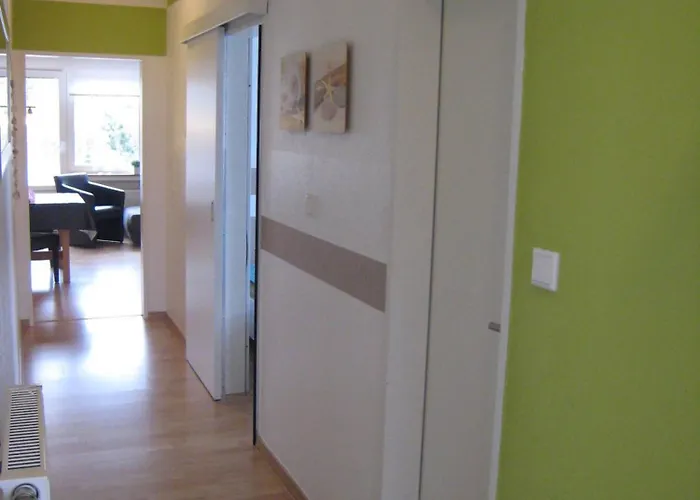 Lägenhet 2 Min Zum *